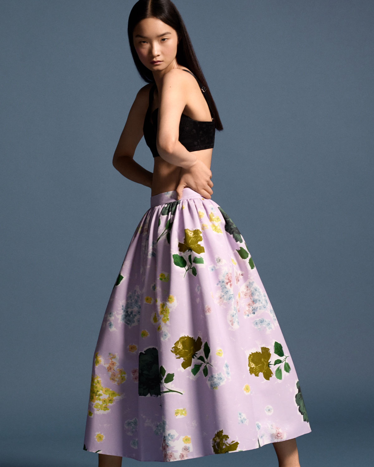 Erdem Presents Its New Pre-Spring 2025 Collection