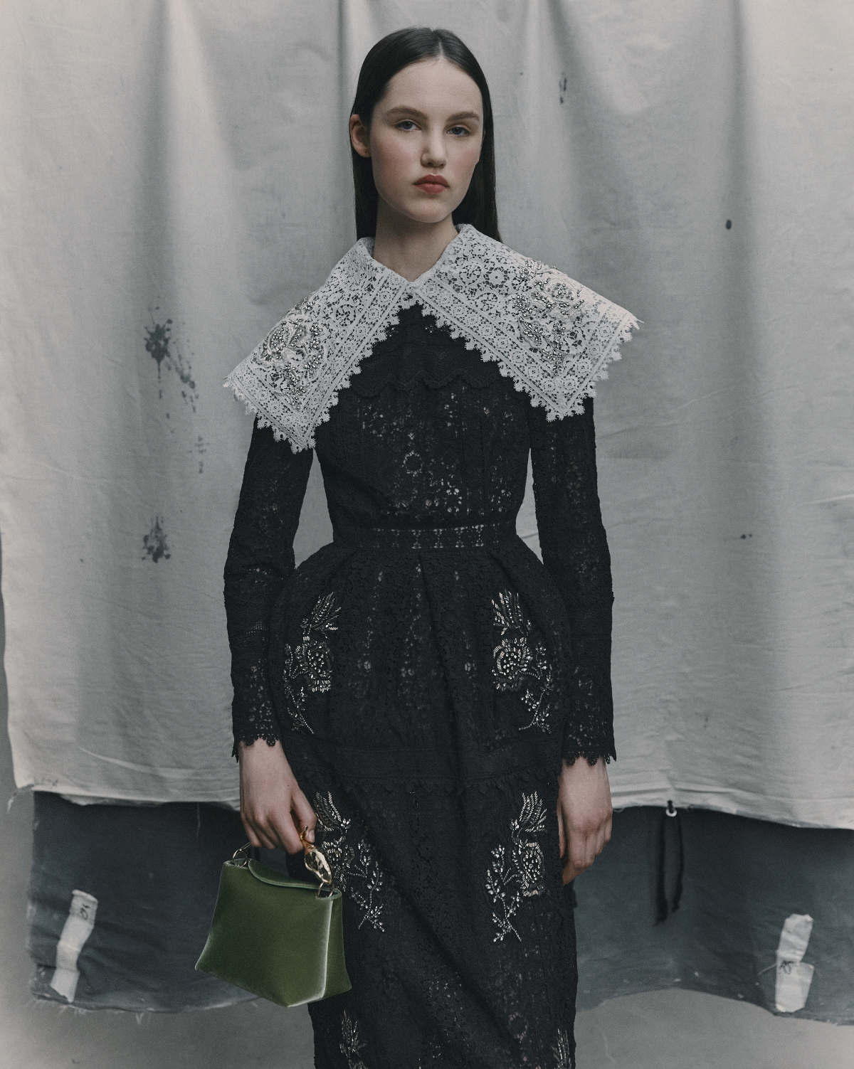 Erdem Presents Its New Pre-Spring 2026 Collection