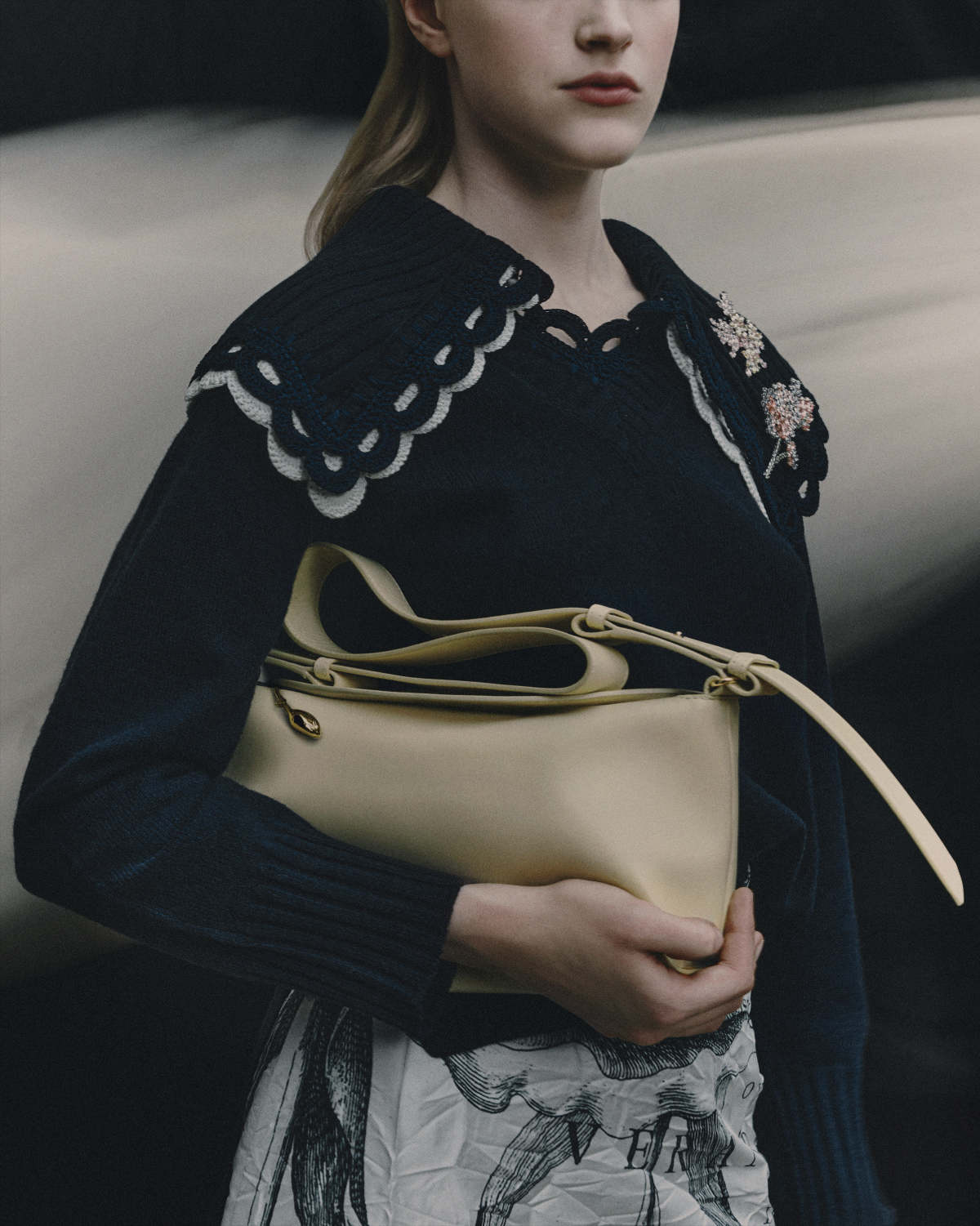 Erdem Presents Its New Pre-Spring 2026 Collection