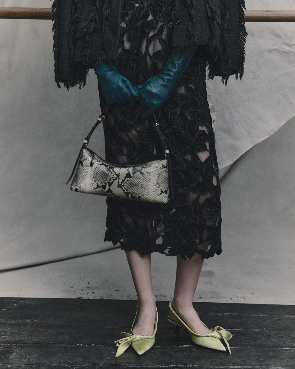 Erdem Presents Its New Pre-Spring 2026 Collection