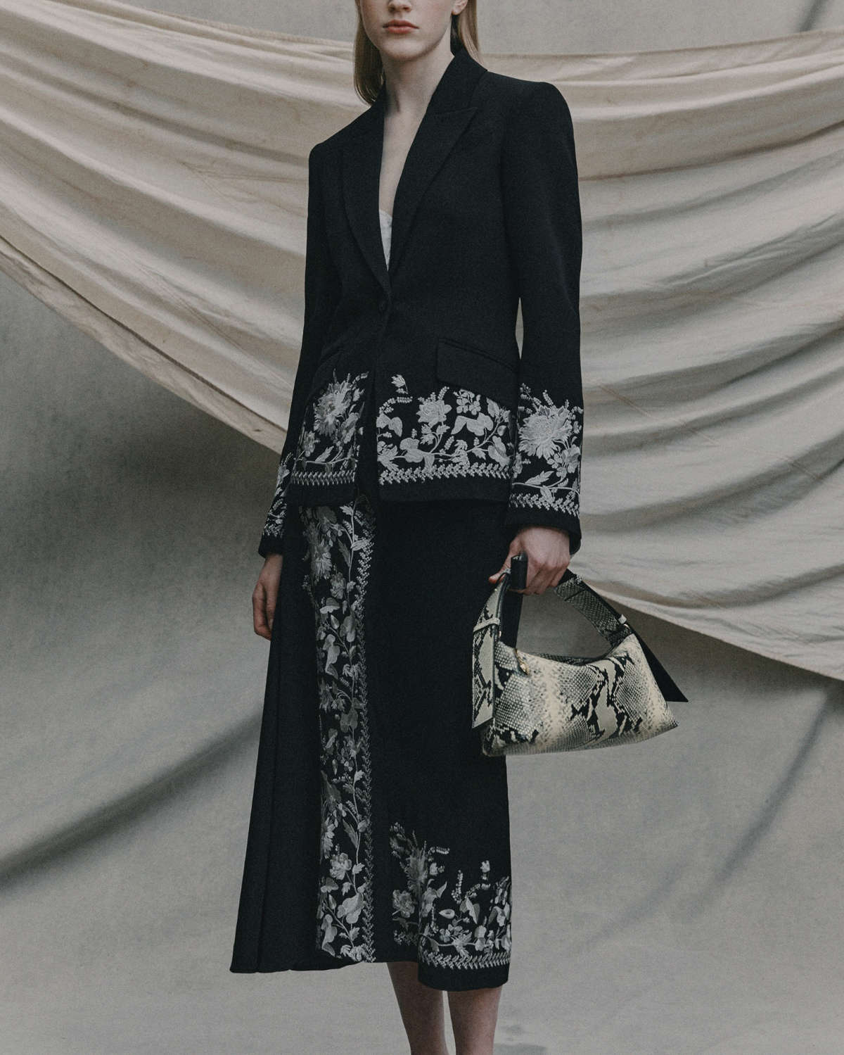 Erdem Presents Its New Pre-Spring 2026 Collection