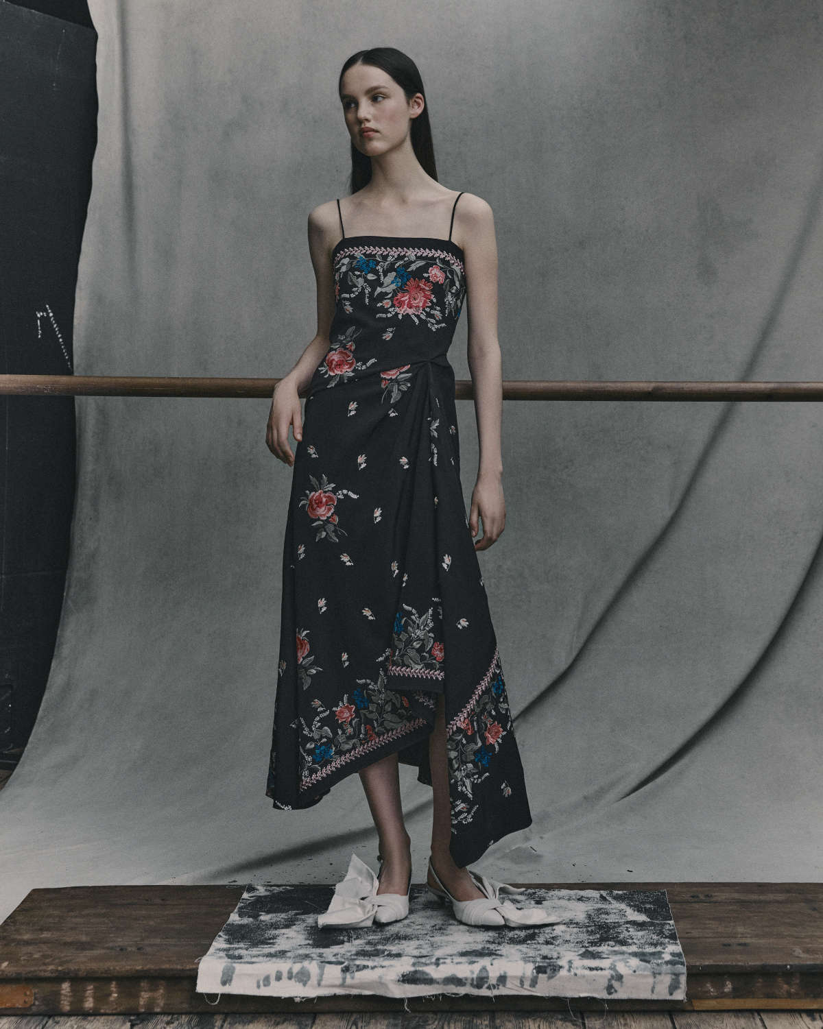 Erdem Presents Its New Pre-Spring 2026 Collection