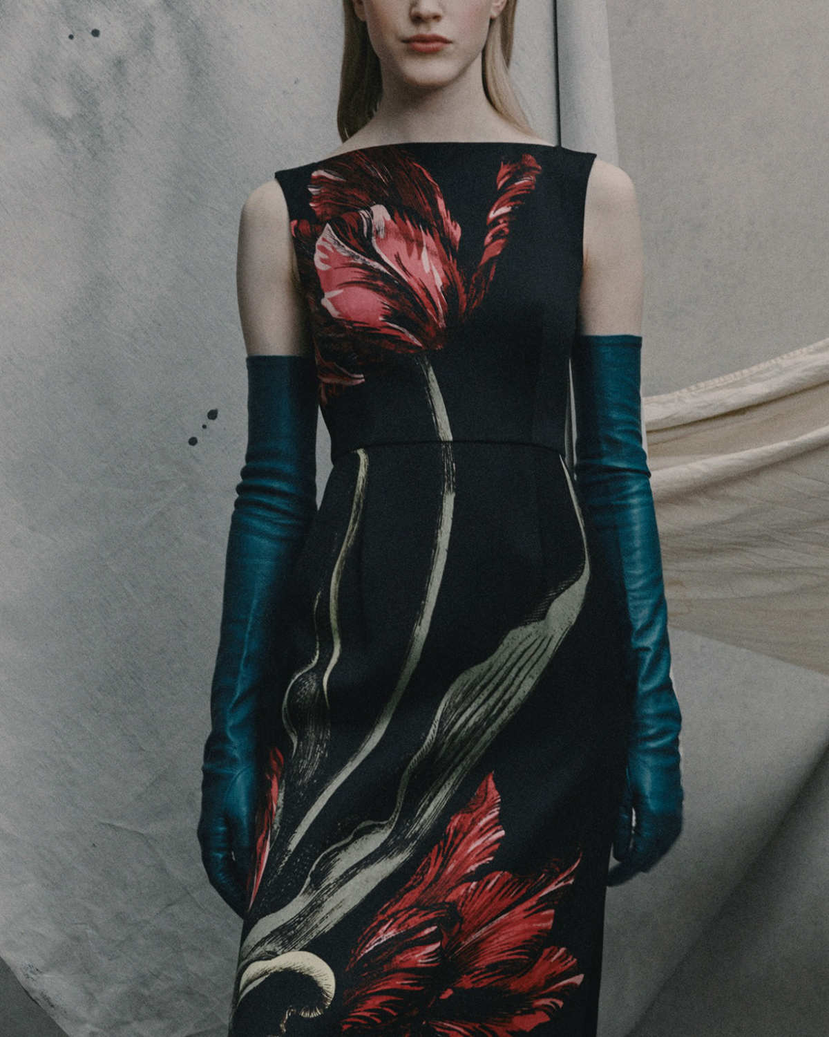 Erdem Presents Its New Pre-Spring 2026 Collection