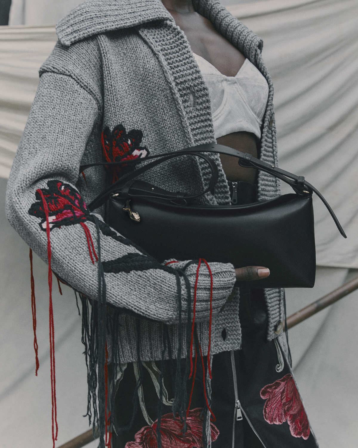 Erdem Presents Its New Pre-Spring 2026 Collection