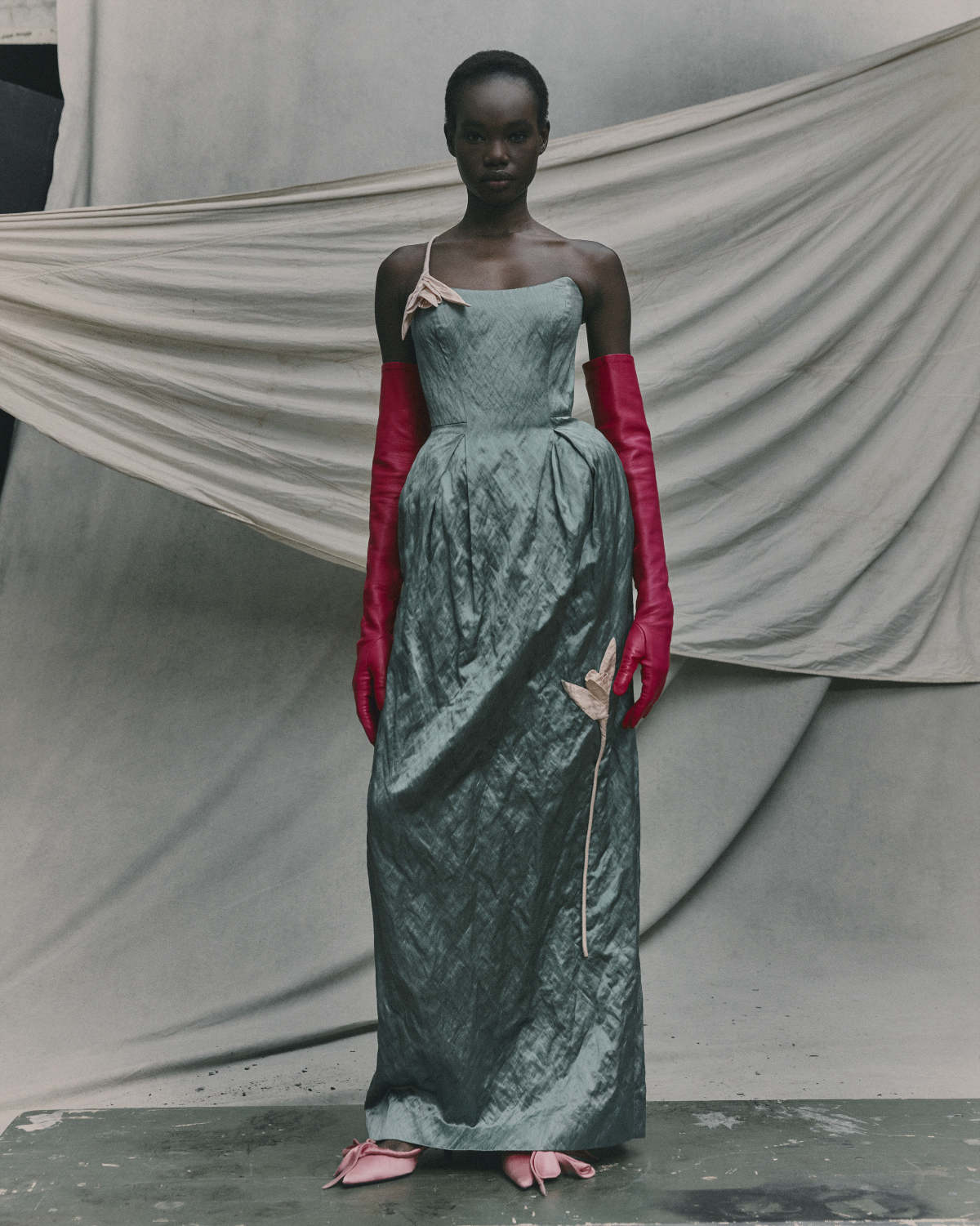 Erdem Presents Its New Pre-Spring 2026 Collection