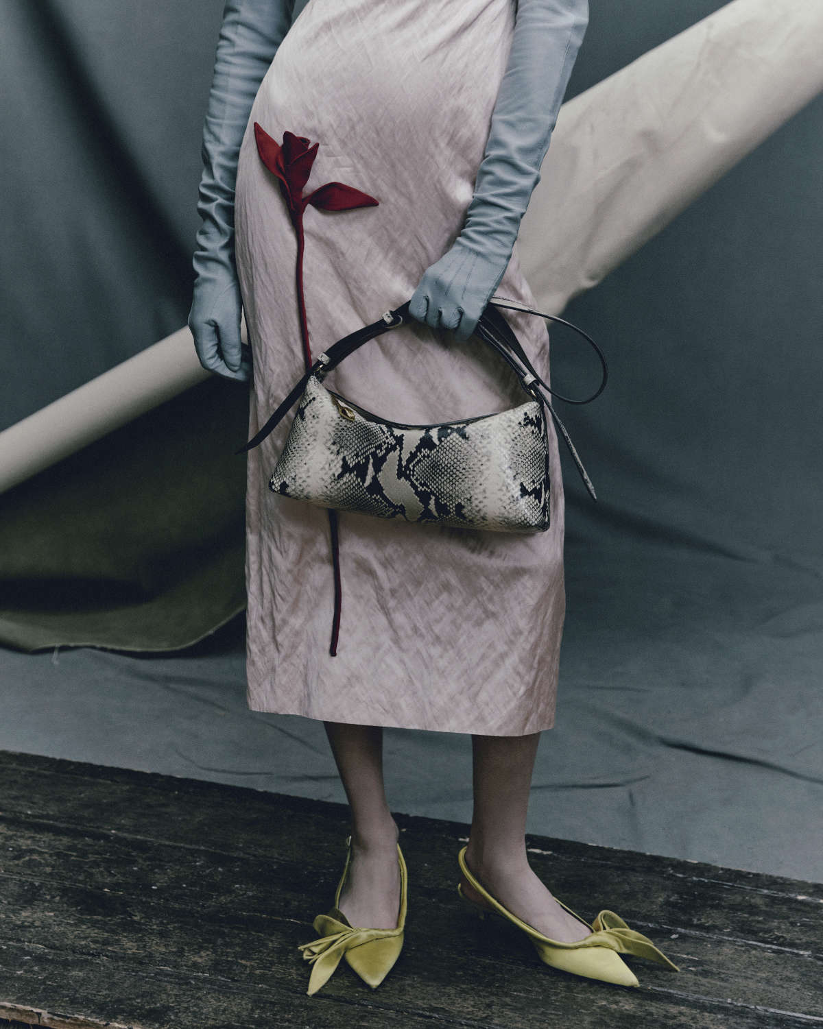 Erdem Presents Its New Pre-Spring 2026 Collection
