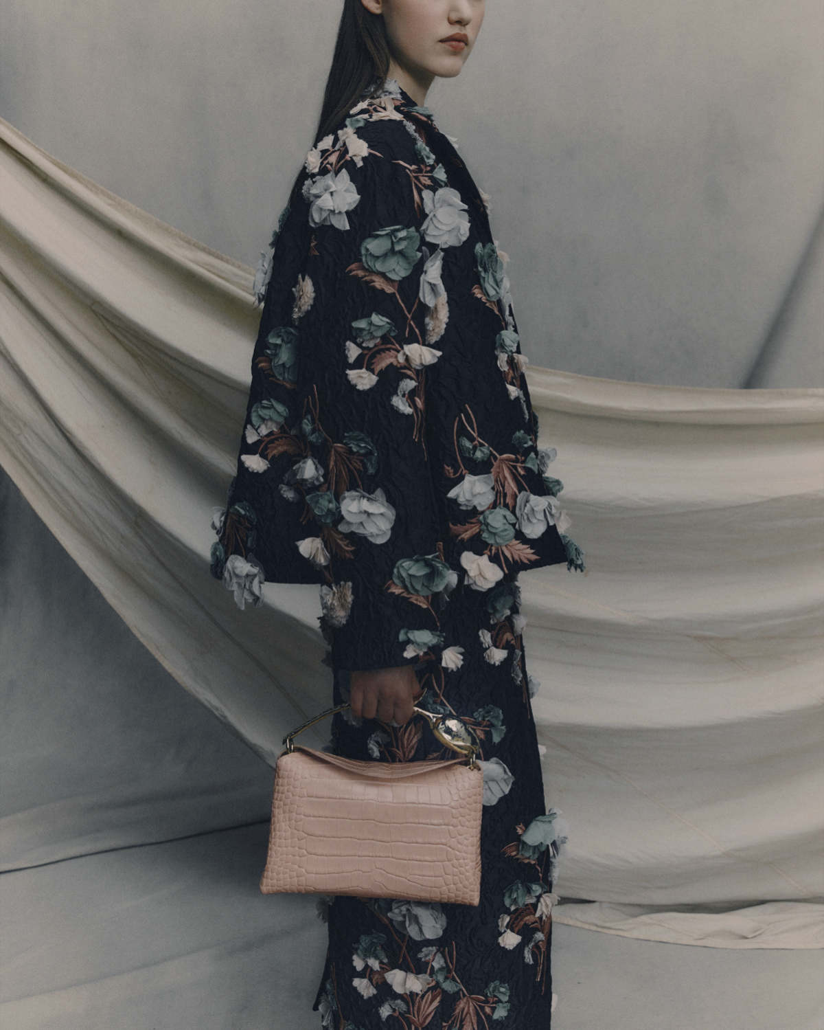 Erdem Presents Its New Pre-Spring 2026 Collection