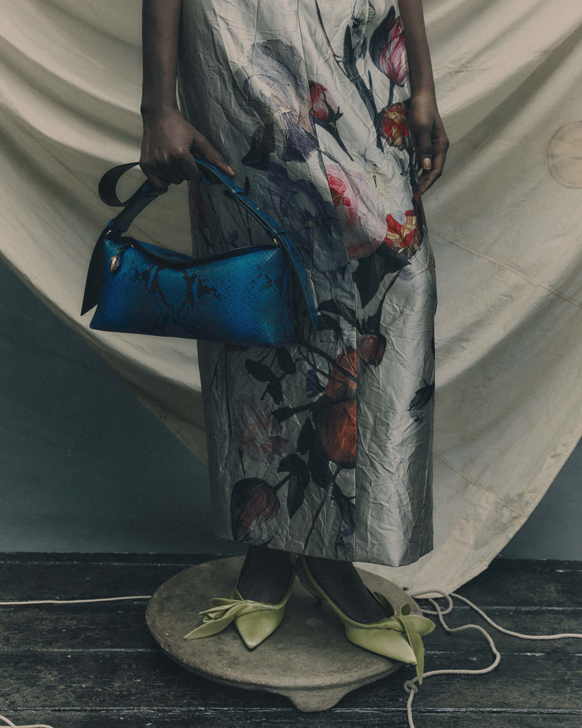 Erdem Presents Its New Pre-Spring 2026 Collection