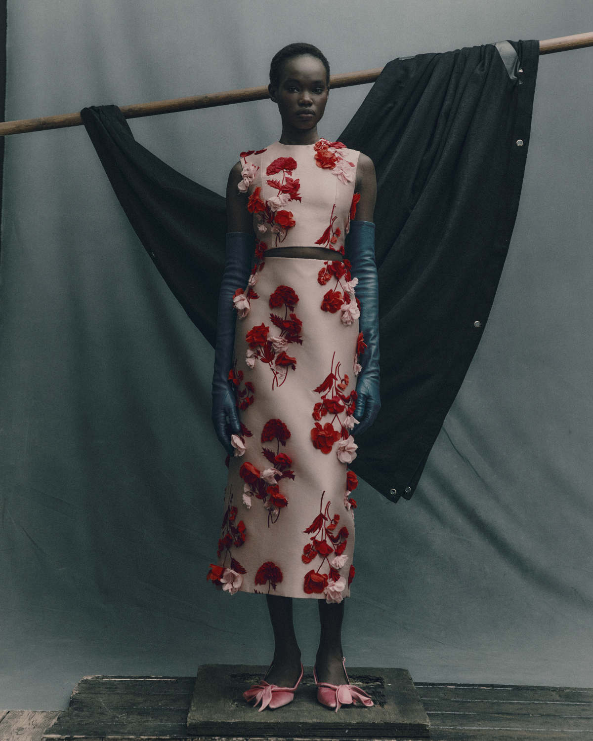Erdem Presents Its New Pre-Spring 2026 Collection