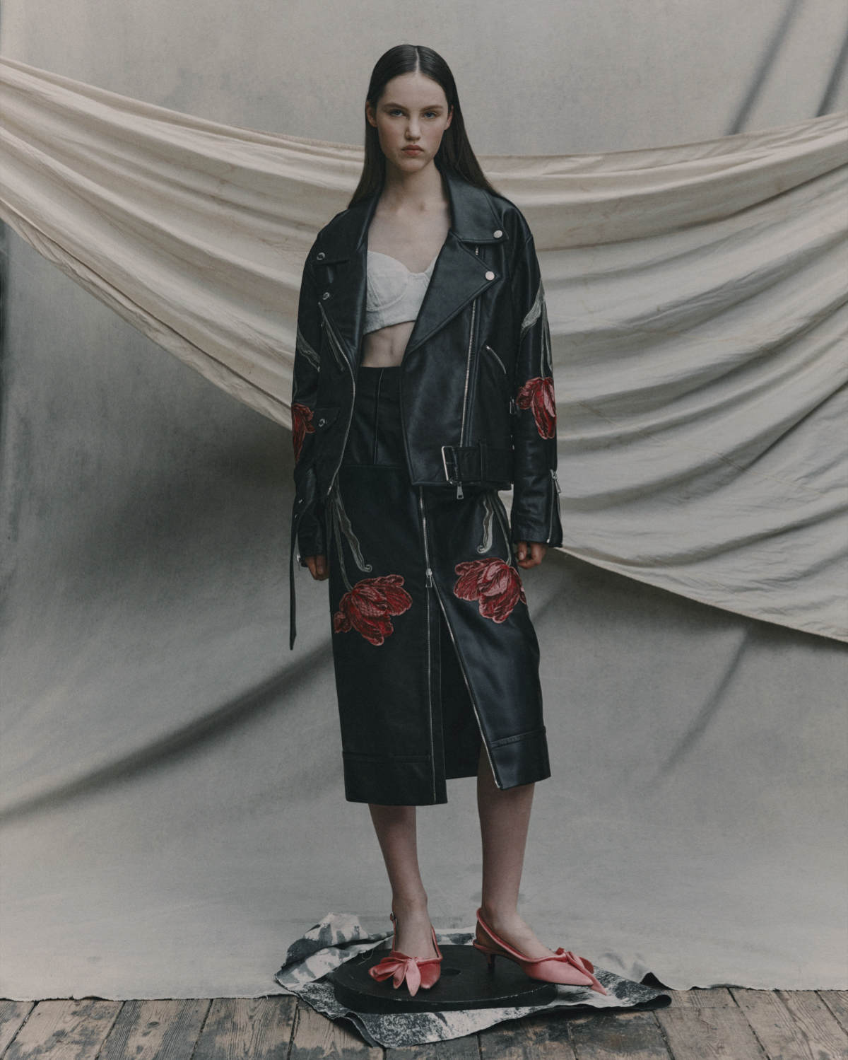 Erdem Presents Its New Pre-Spring 2026 Collection