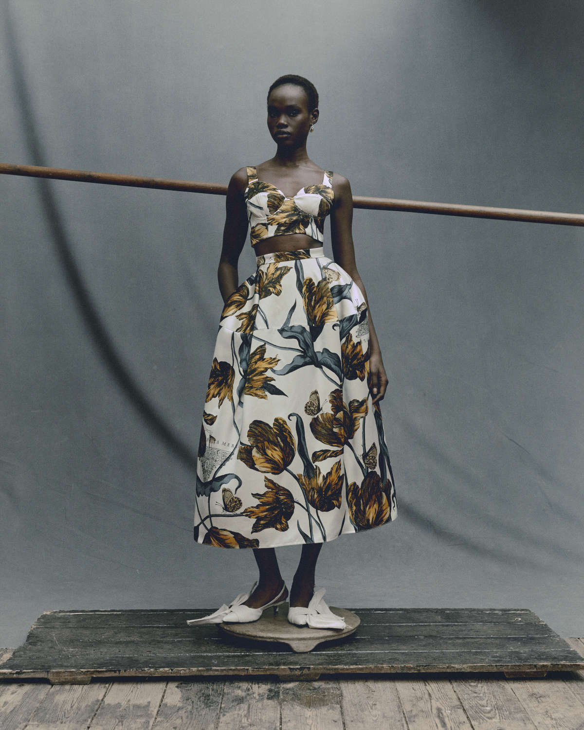 Erdem Presents Its New Pre-Spring 2026 Collection