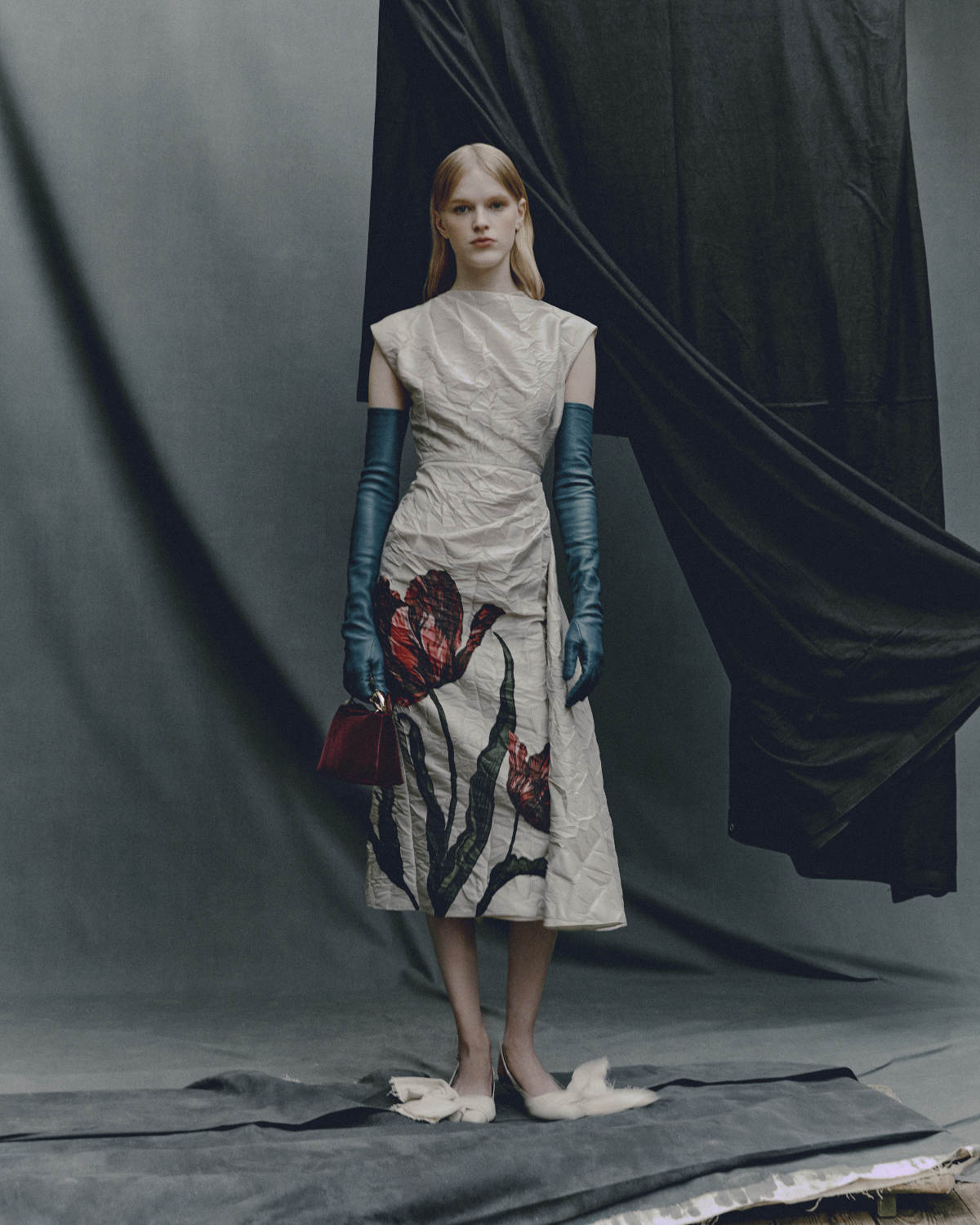 Erdem Presents Its New Pre-Spring 2026 Collection