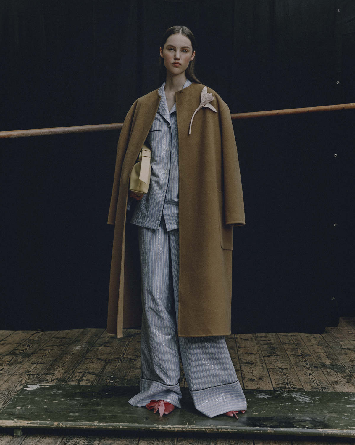Erdem Presents Its New Pre-Spring 2026 Collection