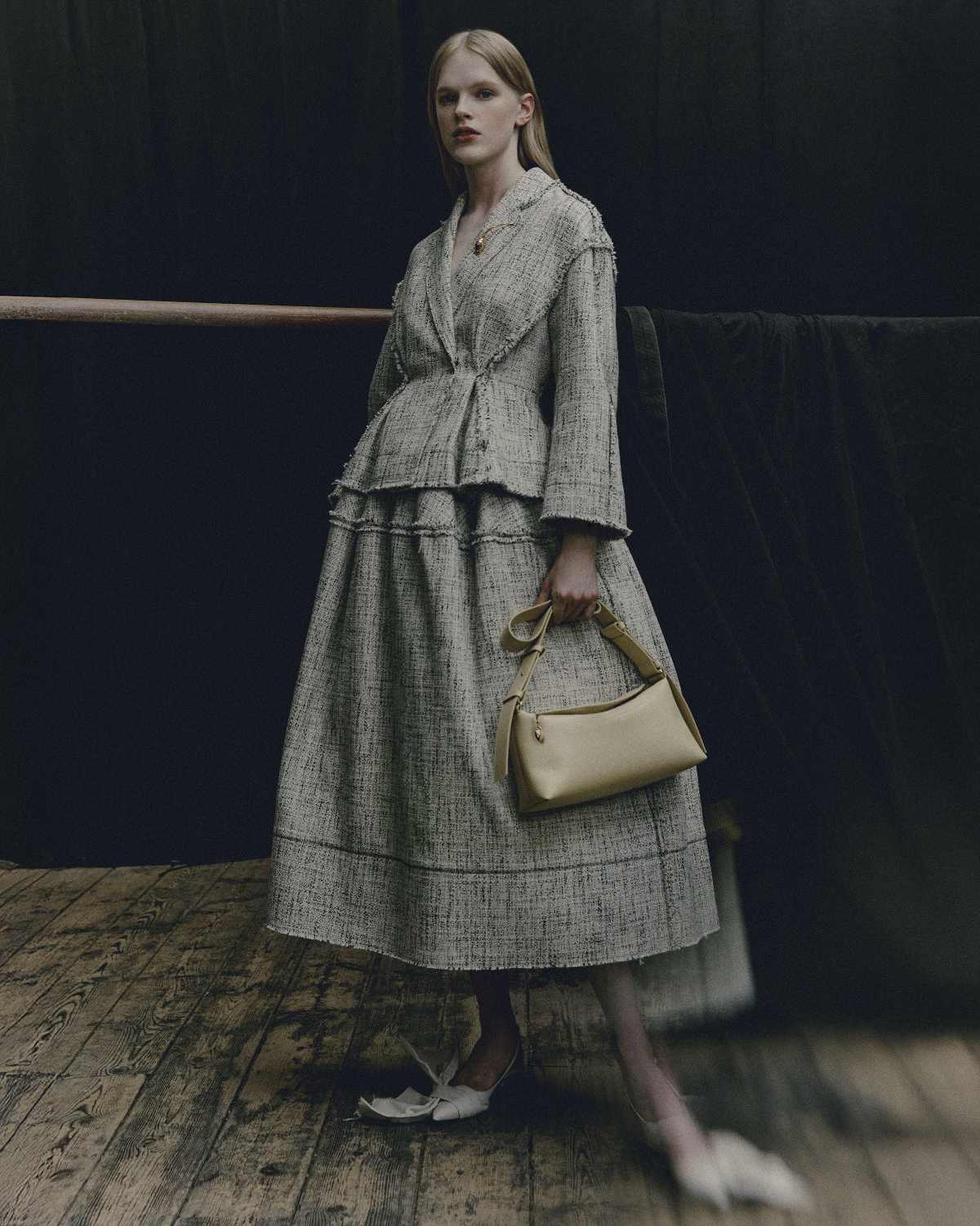 Erdem Presents Its New Pre-Spring 2026 Collection