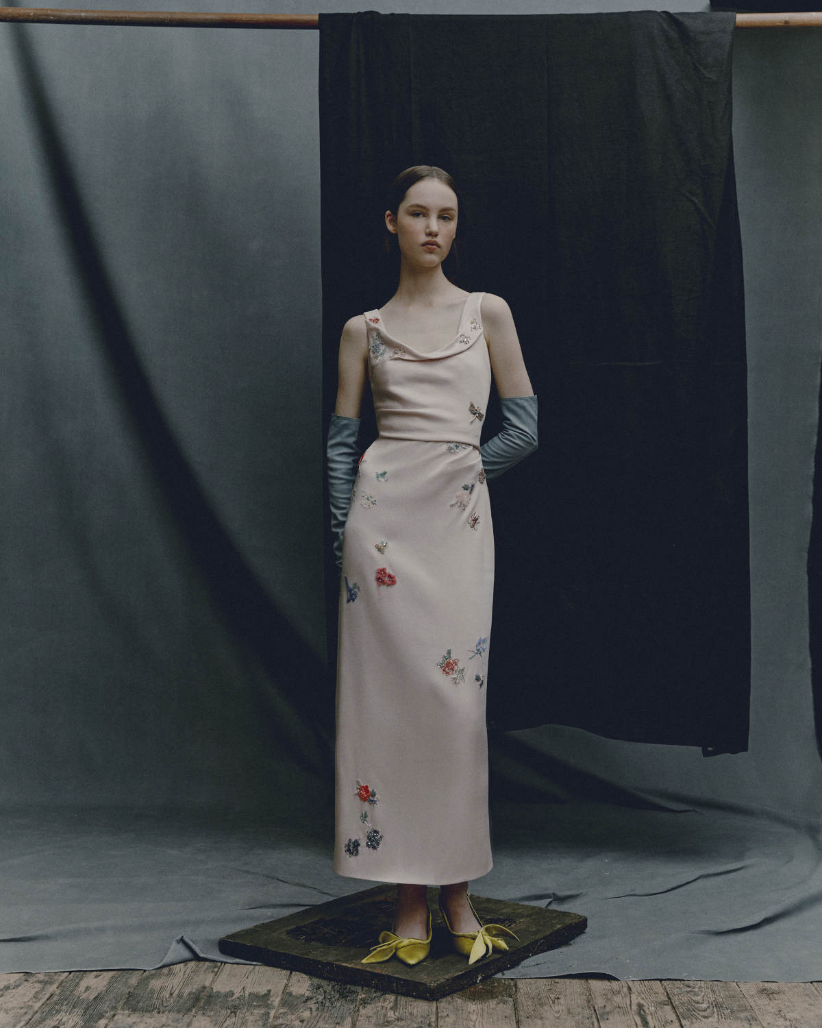 Erdem Presents Its New Pre-Spring 2026 Collection