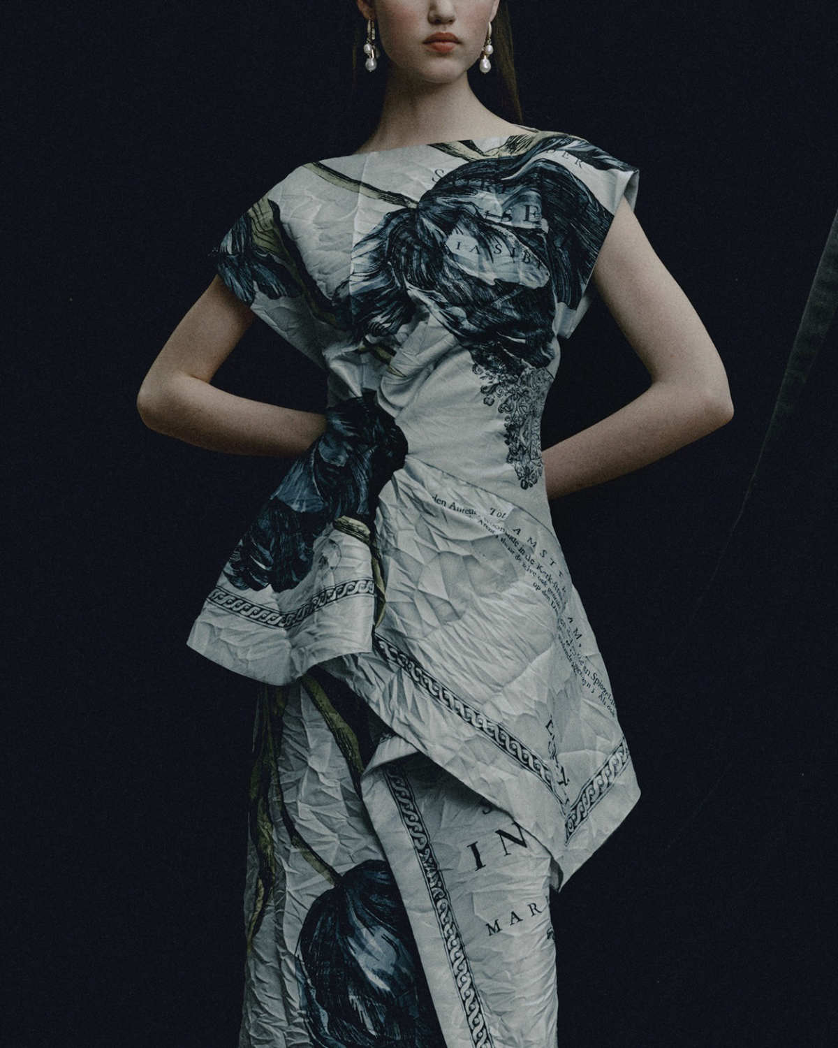 Erdem Presents Its New Pre-Spring 2026 Collection