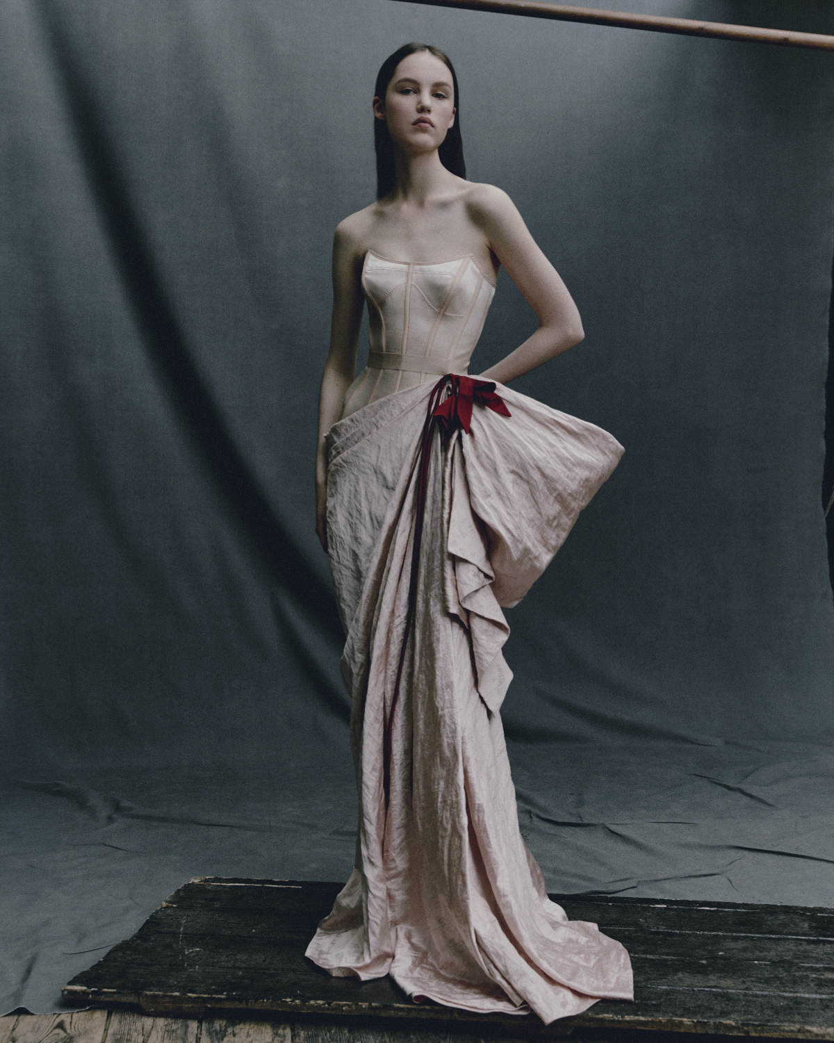 Erdem Presents Its New Pre-Spring 2026 Collection