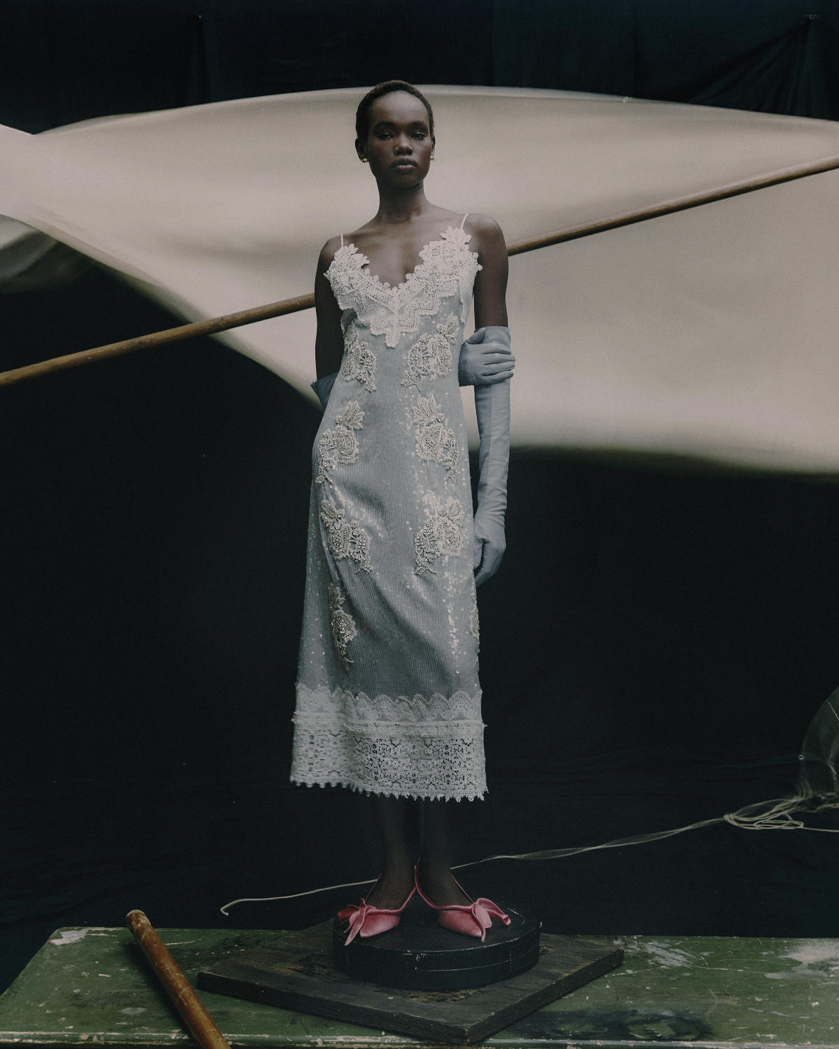 Erdem Presents Its New Pre-Spring 2026 Collection
