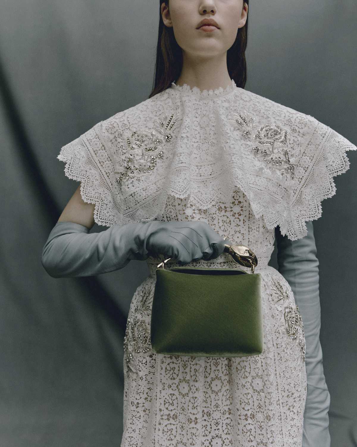 Erdem Presents Its New Pre-Spring 2026 Collection