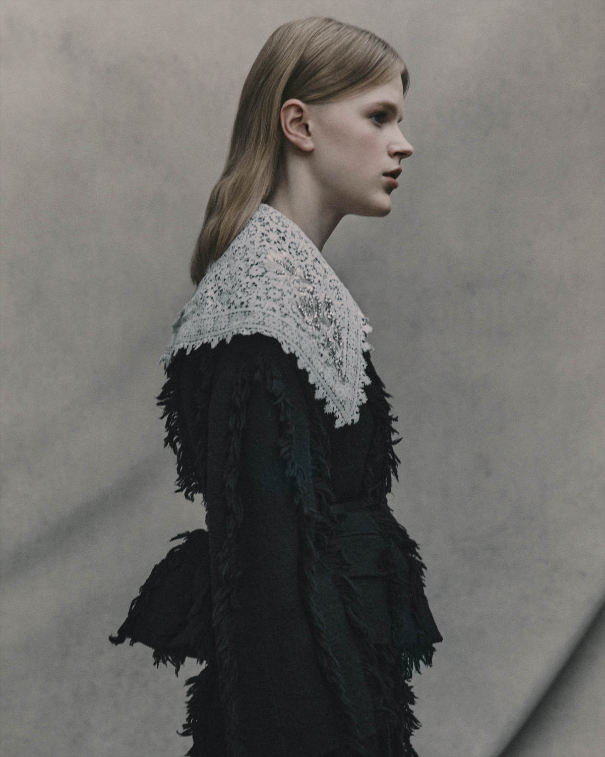 Erdem Presents Its New Pre-Spring 2026 Collection
