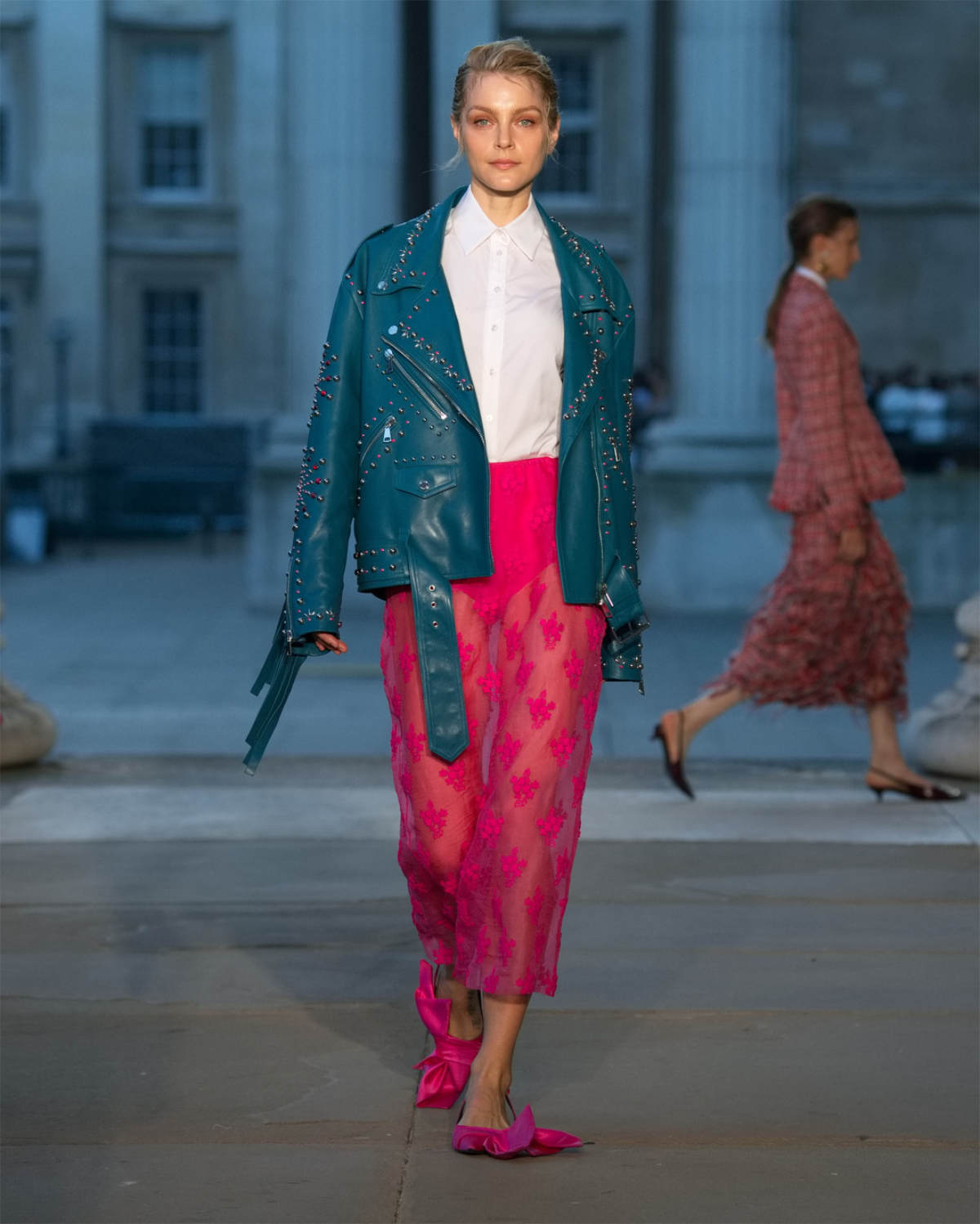 Erdem Presents Its New Spring Summer 2024 Collection