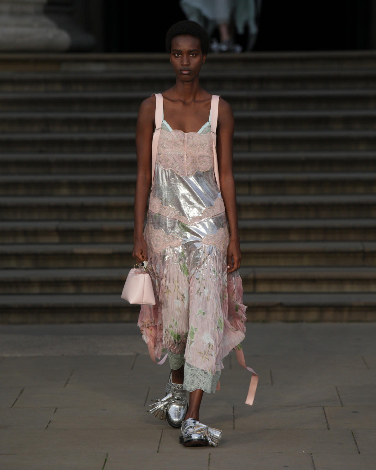 Erdem Presents Its New Spring Summer 2025 Collection