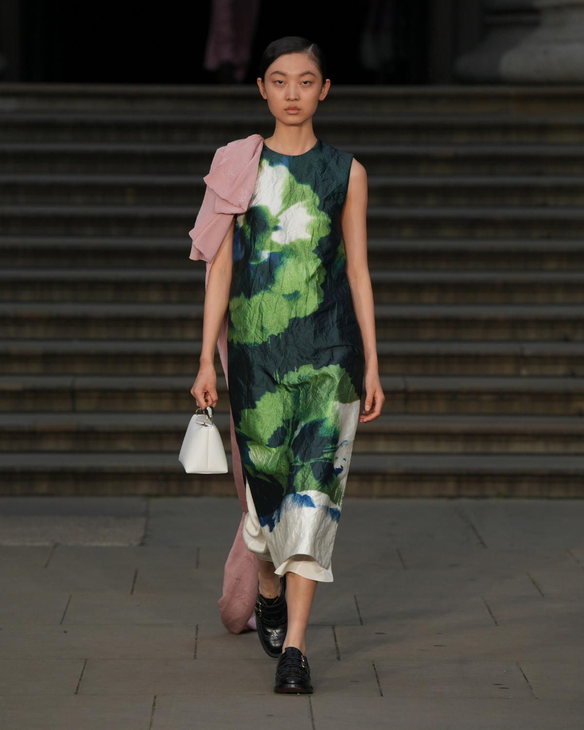 Erdem Presents Its New Spring Summer 2025 Collection