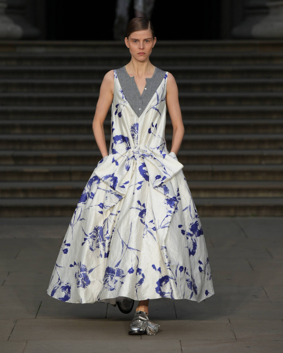 Erdem Presents Its New Spring Summer 2025 Collection