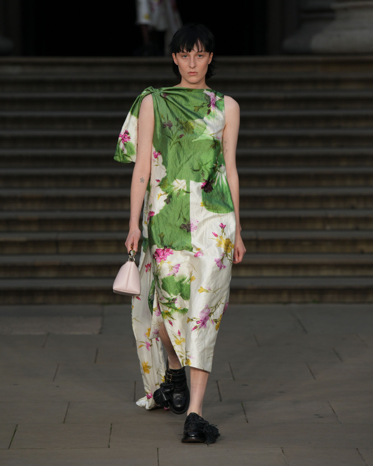 Erdem Presents Its New Spring Summer 2025 Collection