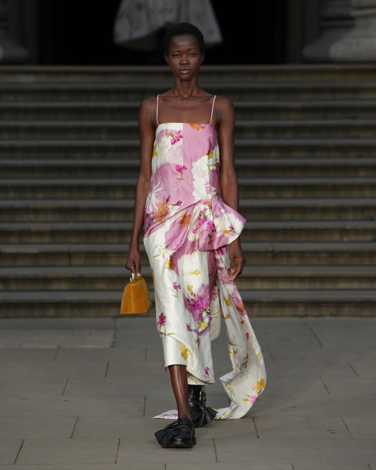 Erdem Presents Its New Spring Summer 2025 Collection