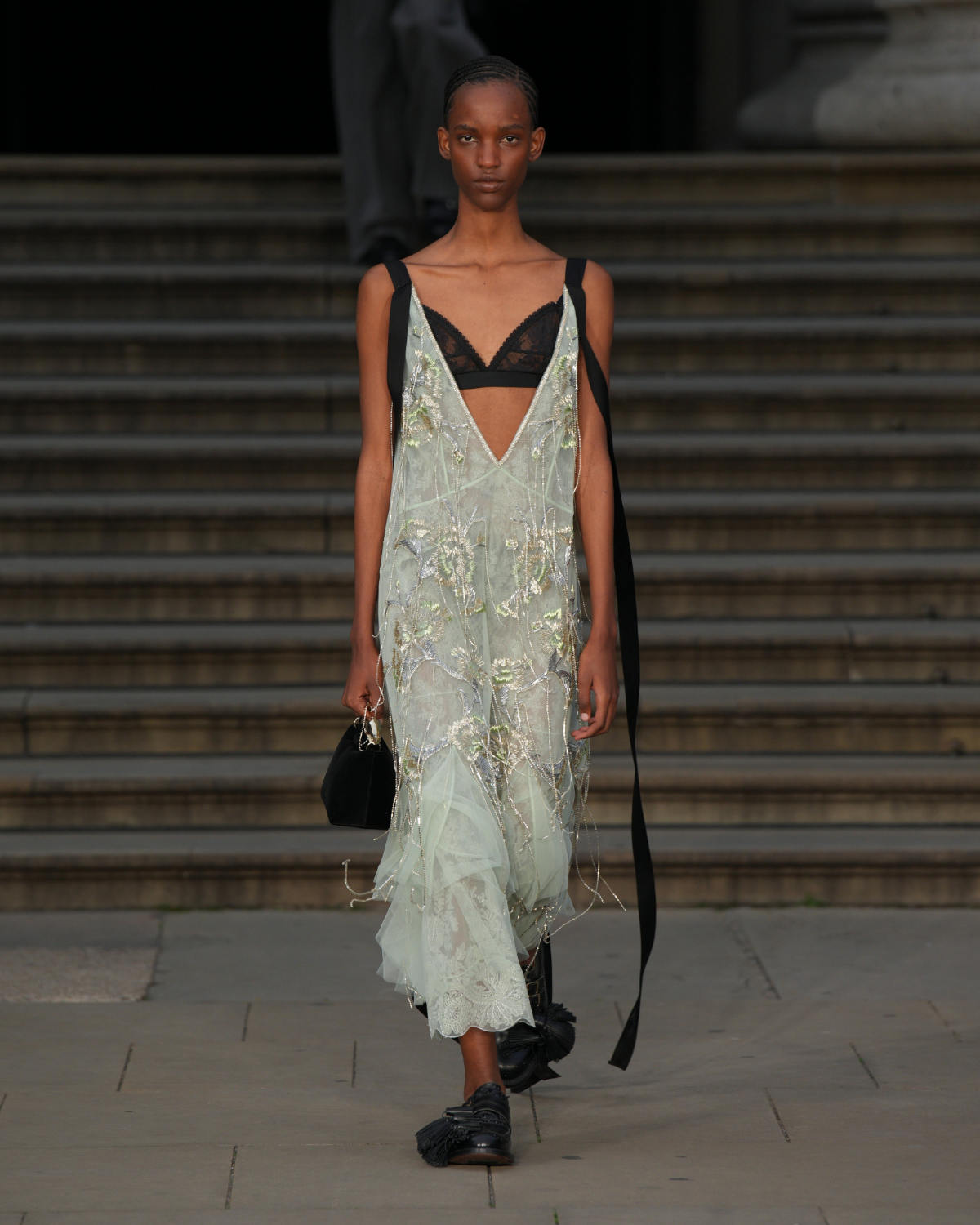 Erdem Presents Its New Spring Summer 2025 Collection