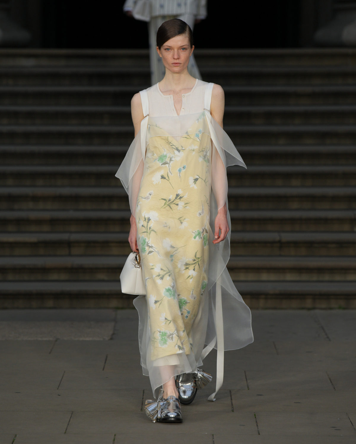 Erdem Presents Its New Spring Summer 2025 Collection