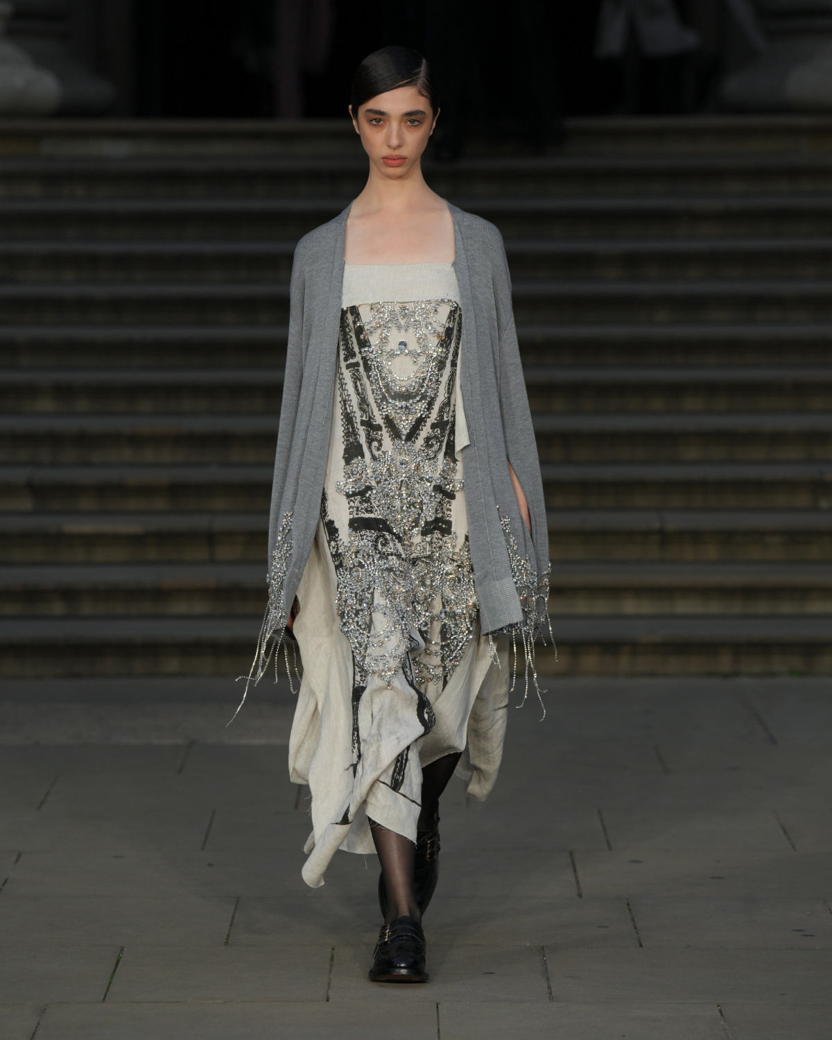 Erdem Presents Its New Spring Summer 2025 Collection