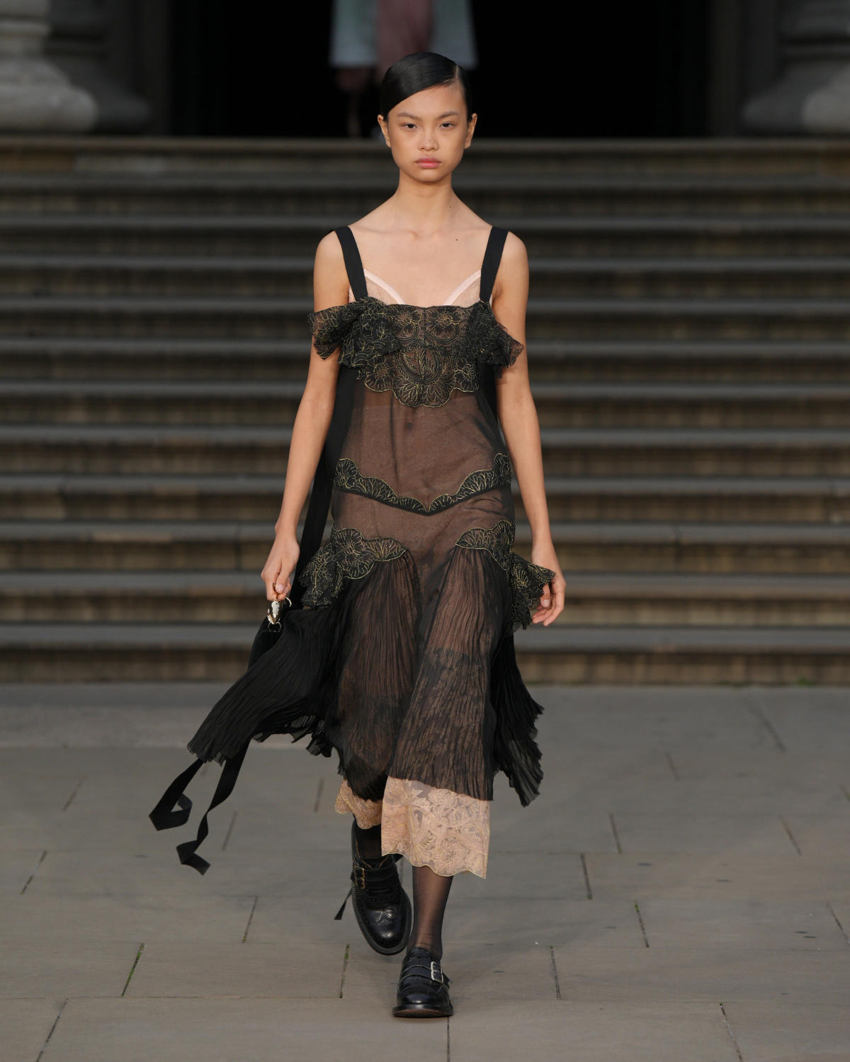 Erdem Presents Its New Spring Summer 2025 Collection