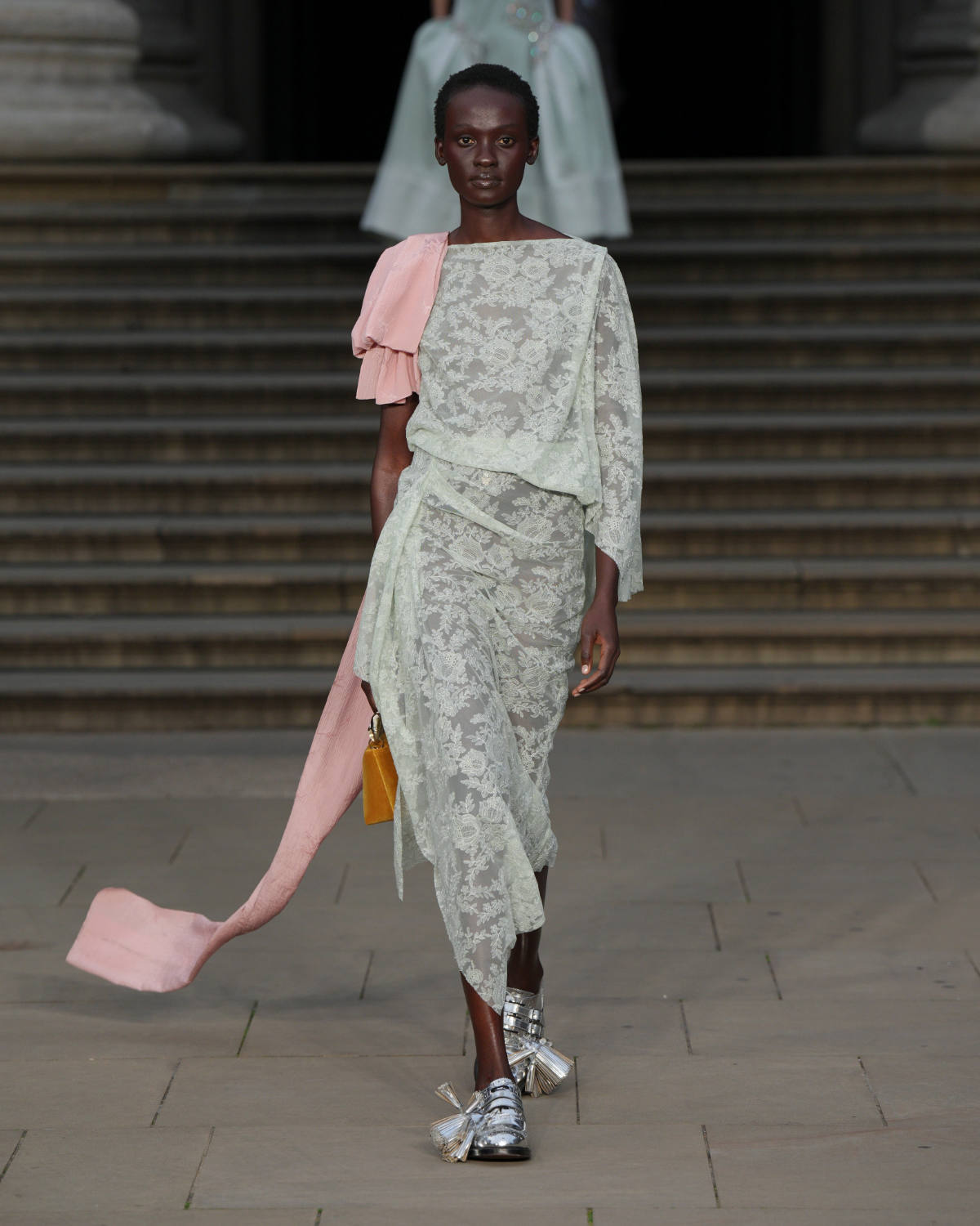 Erdem Presents Its New Spring Summer 2025 Collection