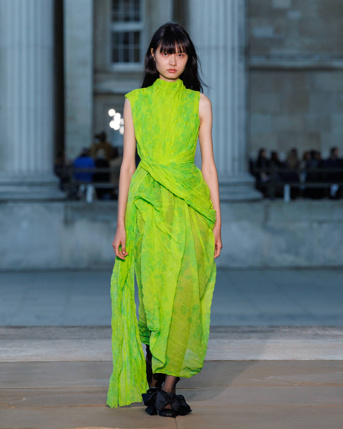 Erdem Spring Summer 2026: Dreamscapes Between History And Fantasy