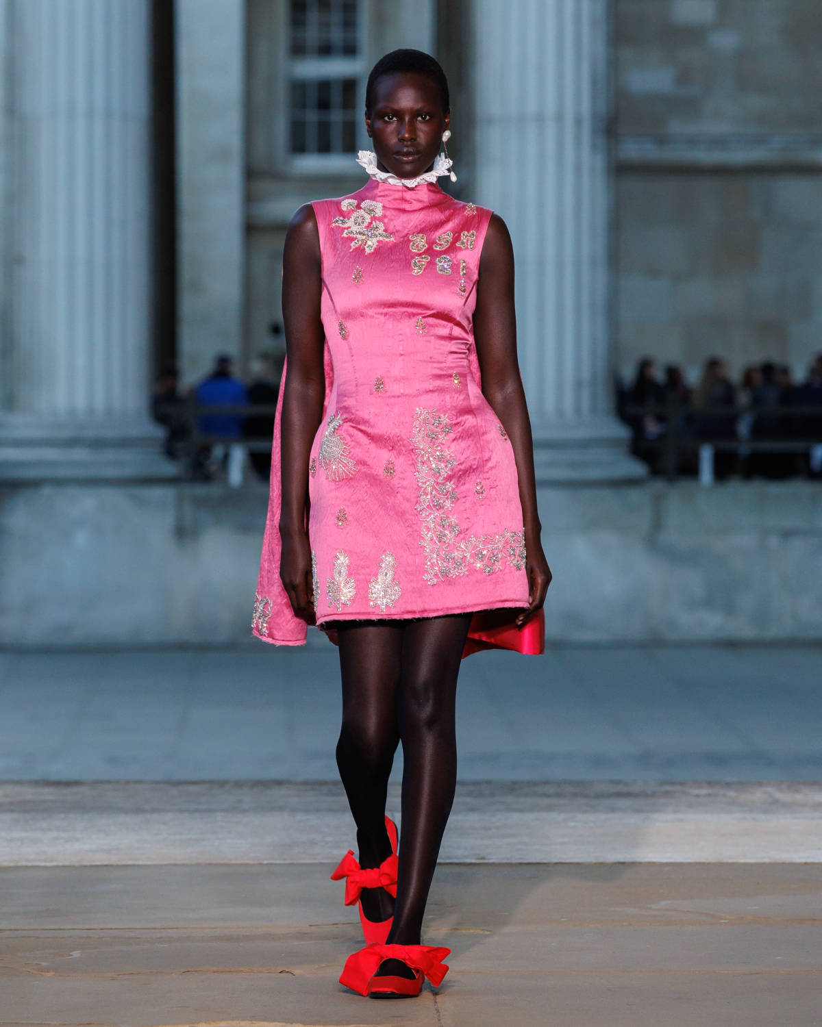Erdem Spring Summer 2026: Dreamscapes Between History And Fantasy