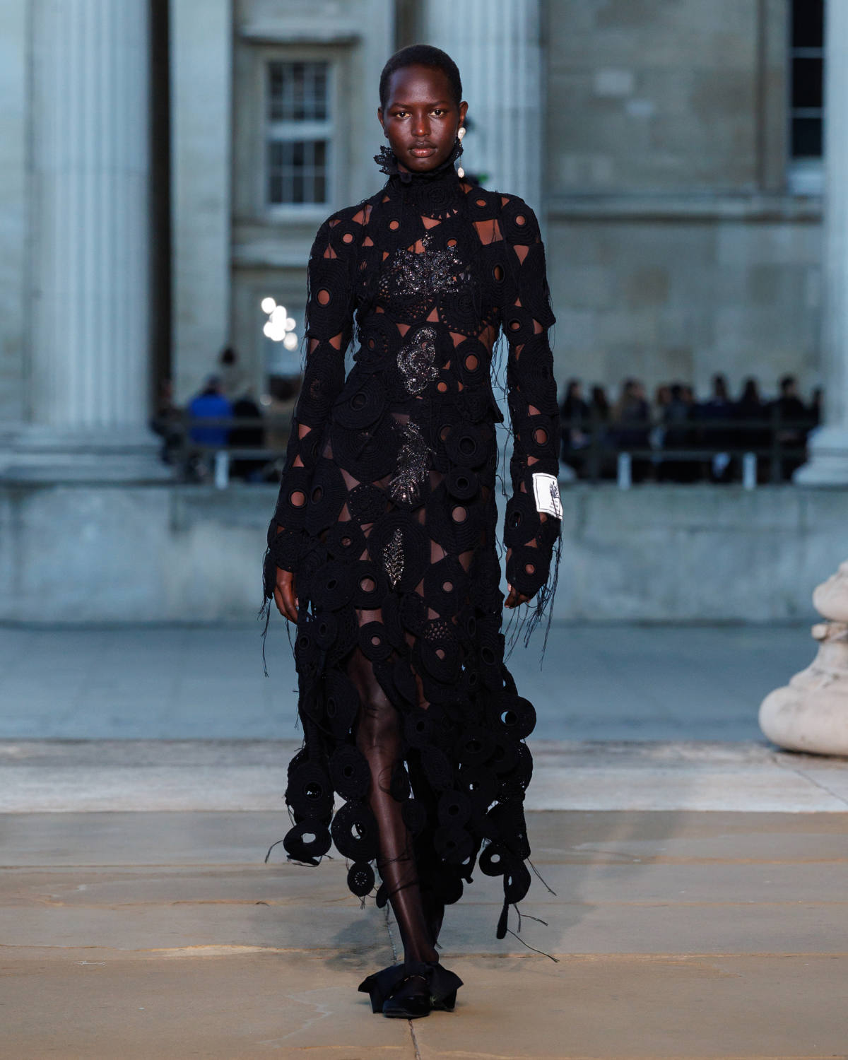 Erdem Spring Summer 2026: Dreamscapes Between History And Fantasy