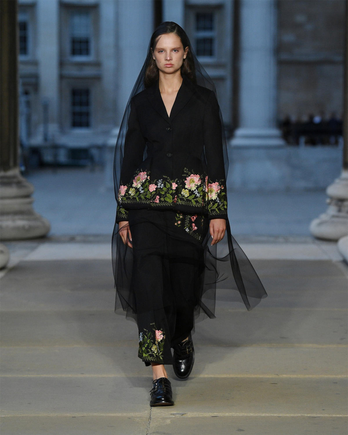 Erdem Presents Its New Spring Summer 2023 Collection