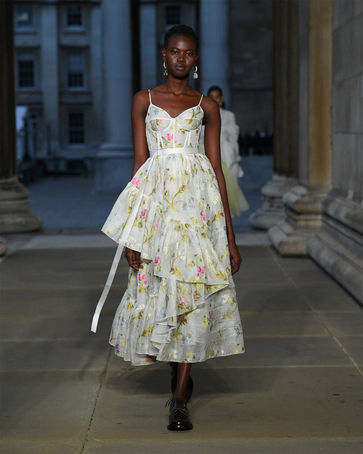 Erdem Presents Its New Spring Summer 2023 Collection