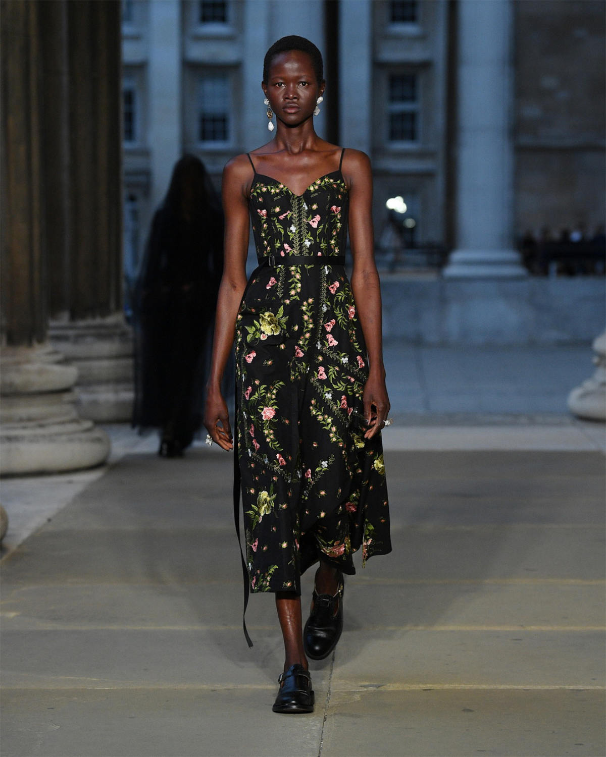 Erdem Presents Its New Spring Summer 2023 Collection