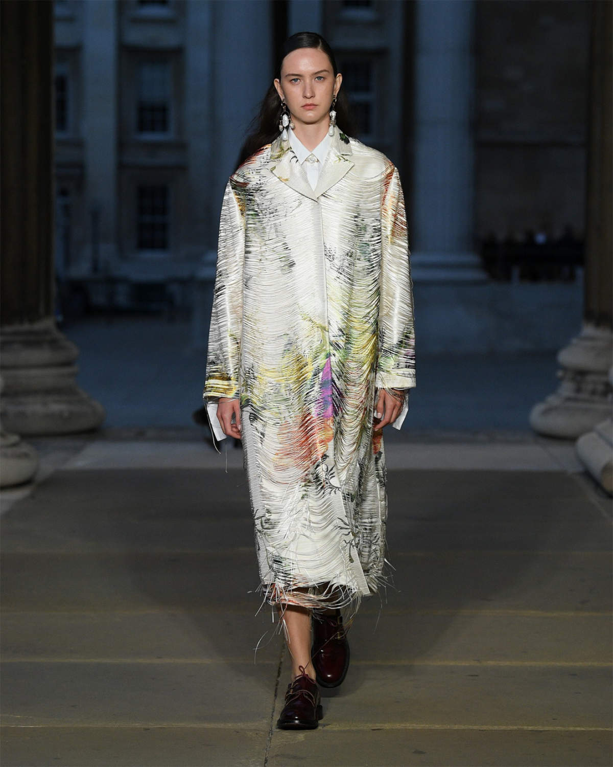 Erdem Presents Its New Spring Summer 2023 Collection