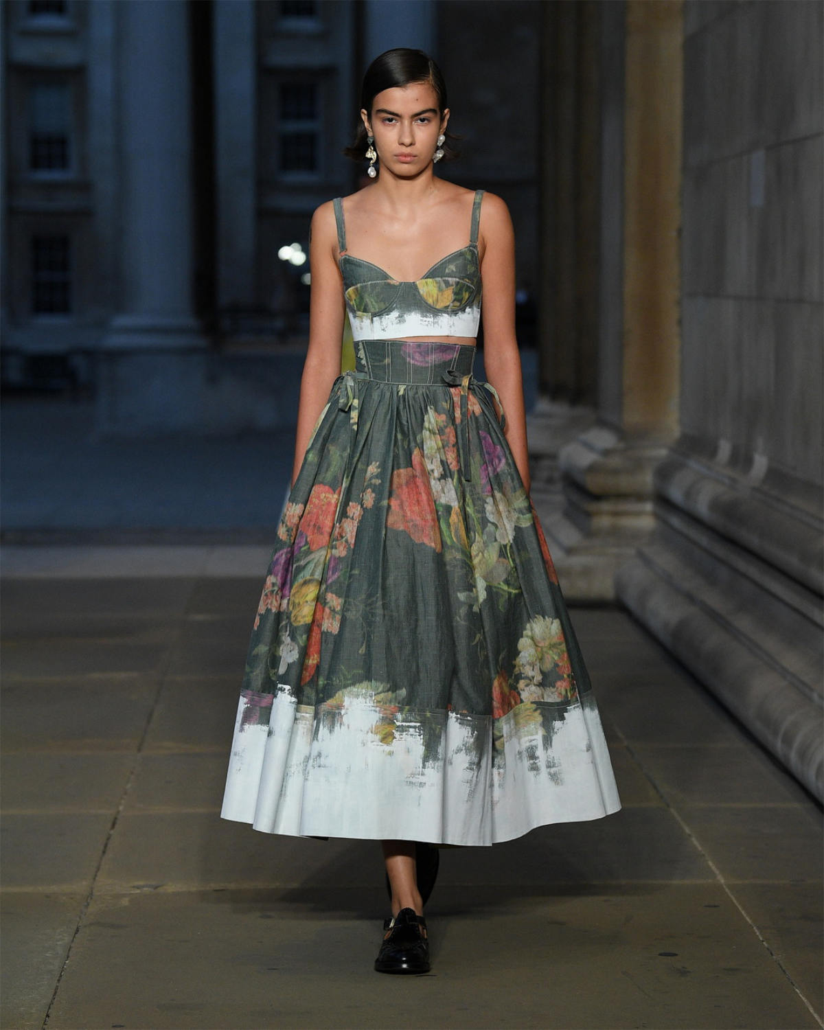 Erdem Presents Its New Spring Summer 2023 Collection