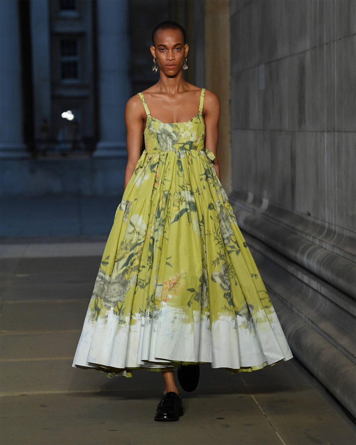 Erdem Presents Its New Spring Summer 2023 Collection