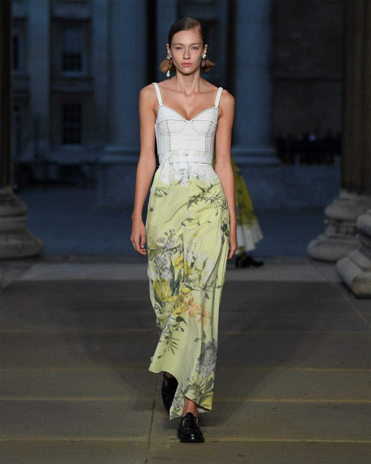 Erdem Presents Its New Spring Summer 2023 Collection