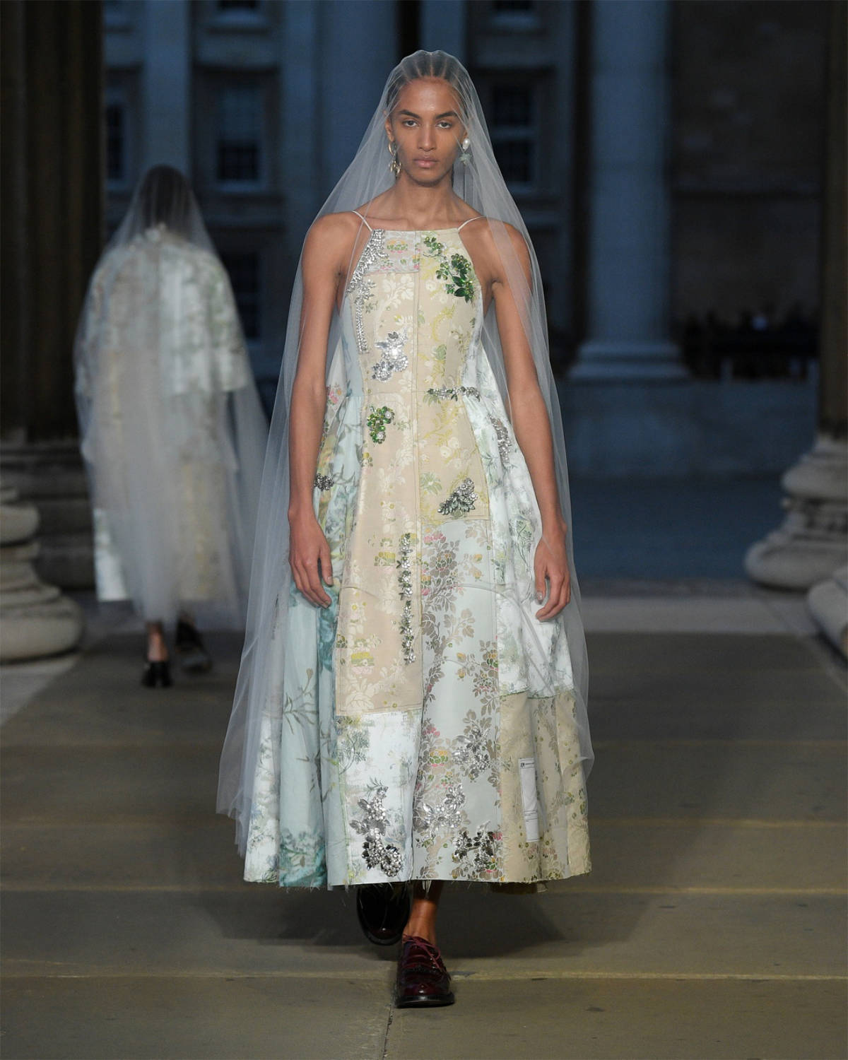 Erdem Presents Its New Spring Summer 2023 Collection