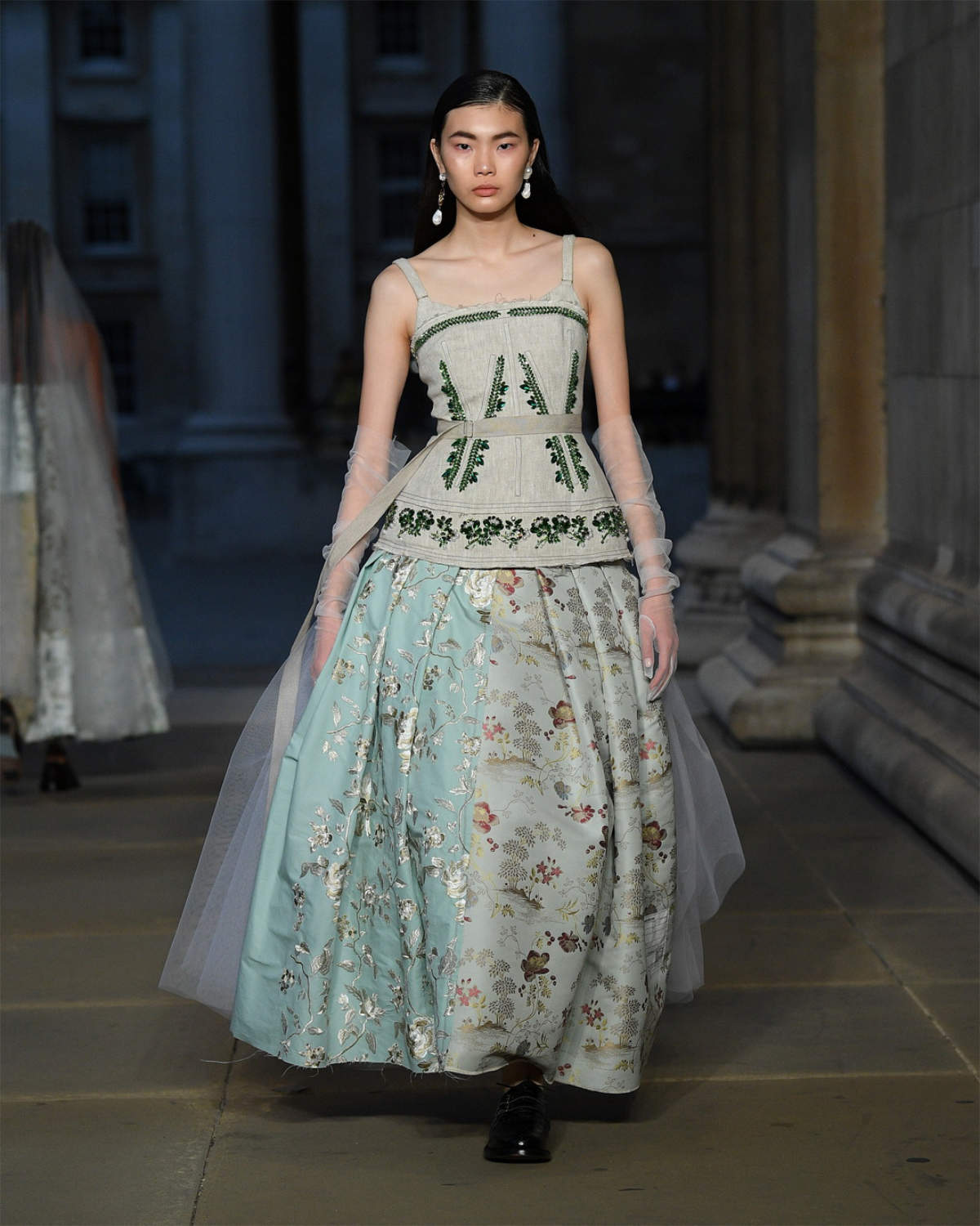 Erdem Presents Its New Spring Summer 2023 Collection