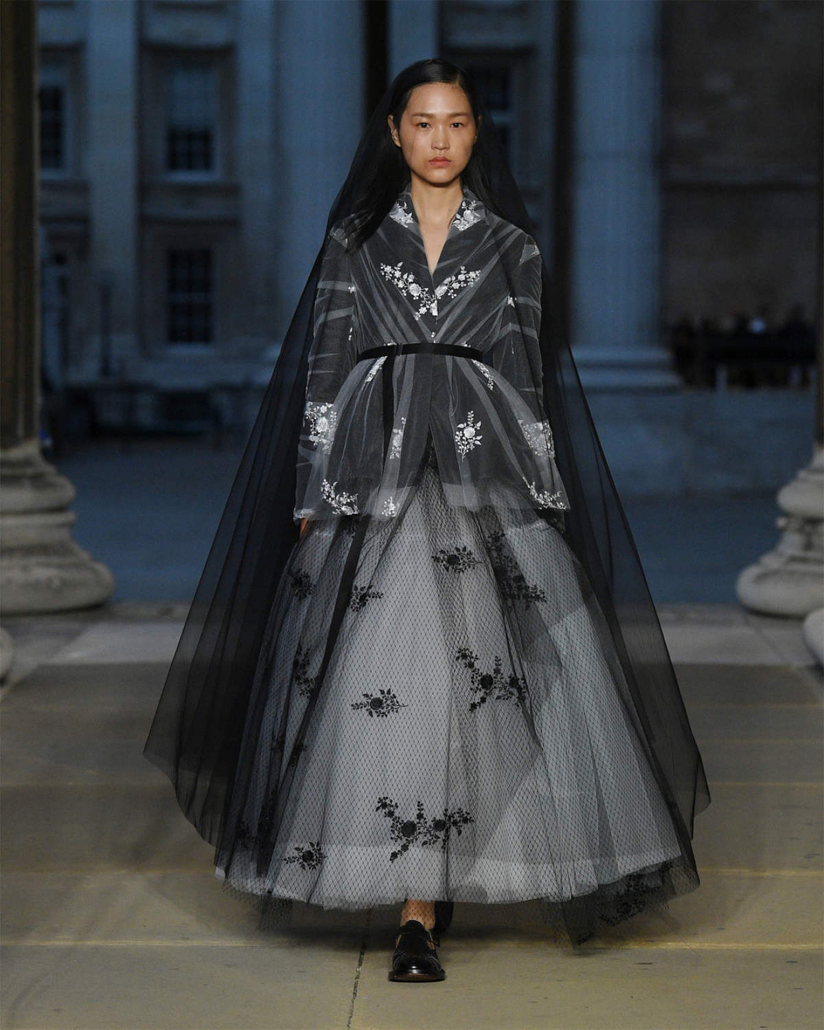 Erdem Presents Its New Spring Summer 2023 Collection