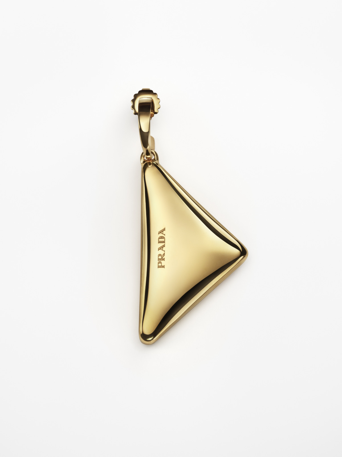 Prada's Latest 'Eternal Gold' Fine Jewelry Collection Welcomes