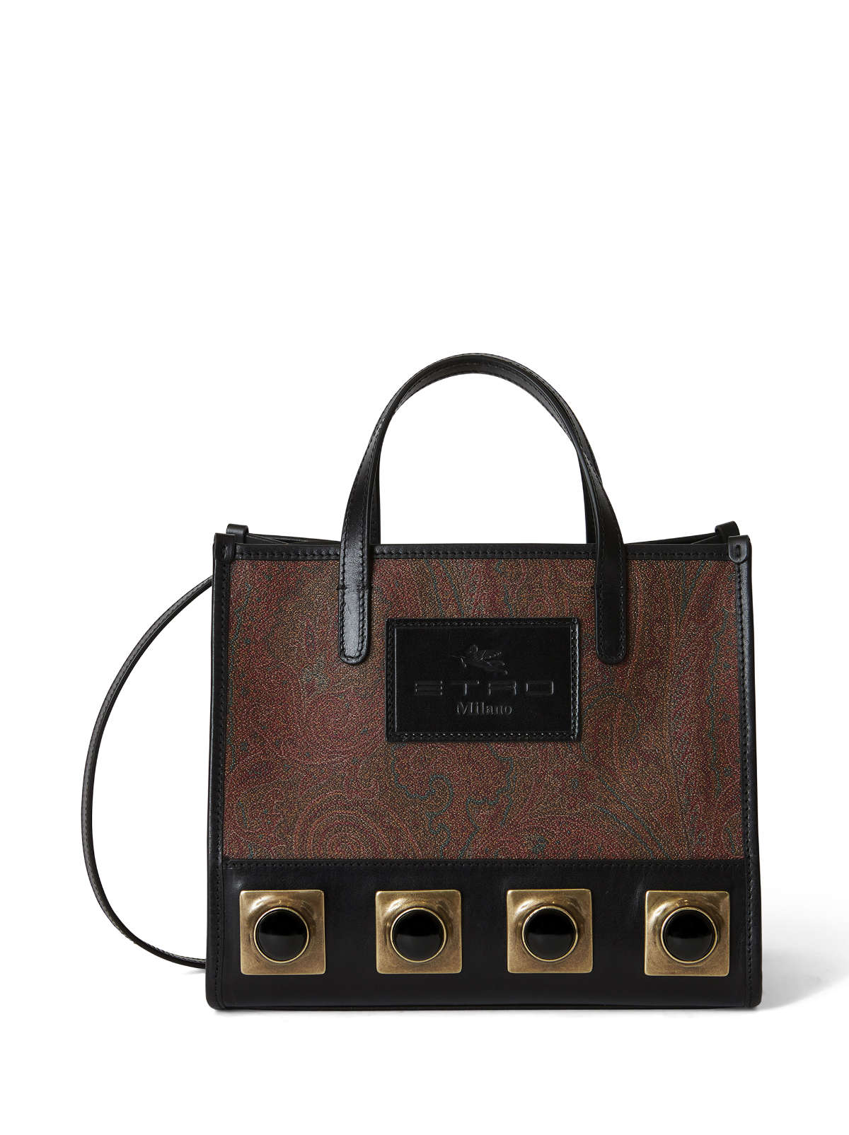 Etro: Etro Launched The New Crown Me Collection - Luxferity